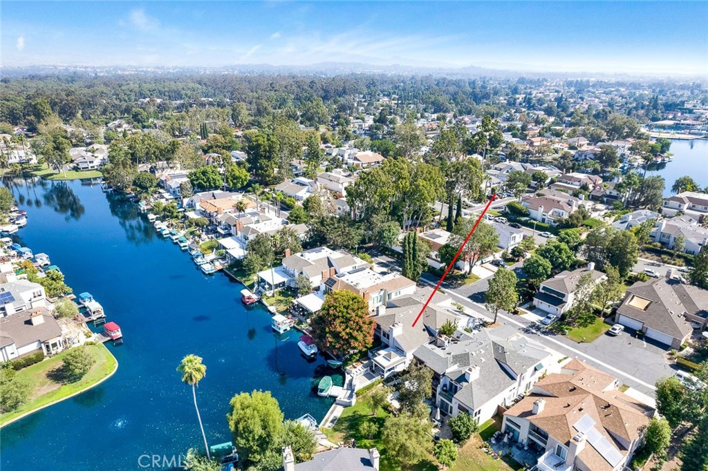 22705 Wood Lake Lane