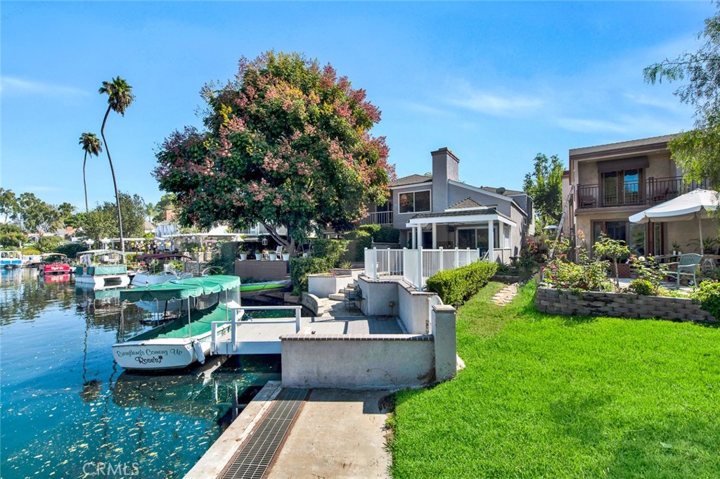 22705 Wood Lake Lane