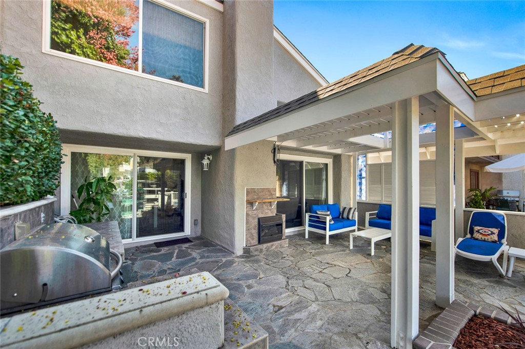 22705 Wood Lake Lane