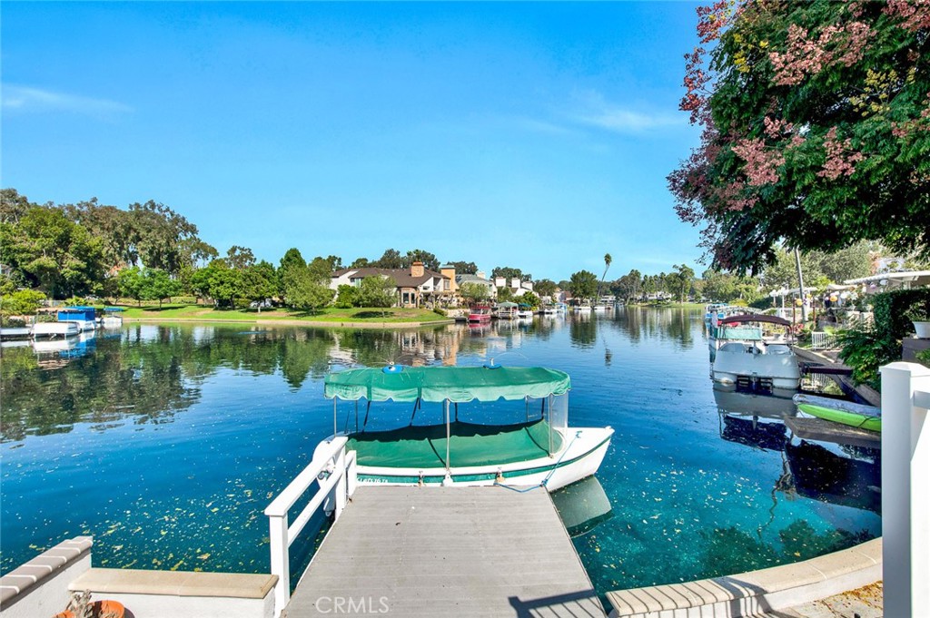 22705 Wood Lake Lane