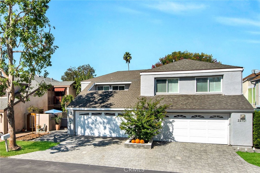 22705 Wood Lake Lane