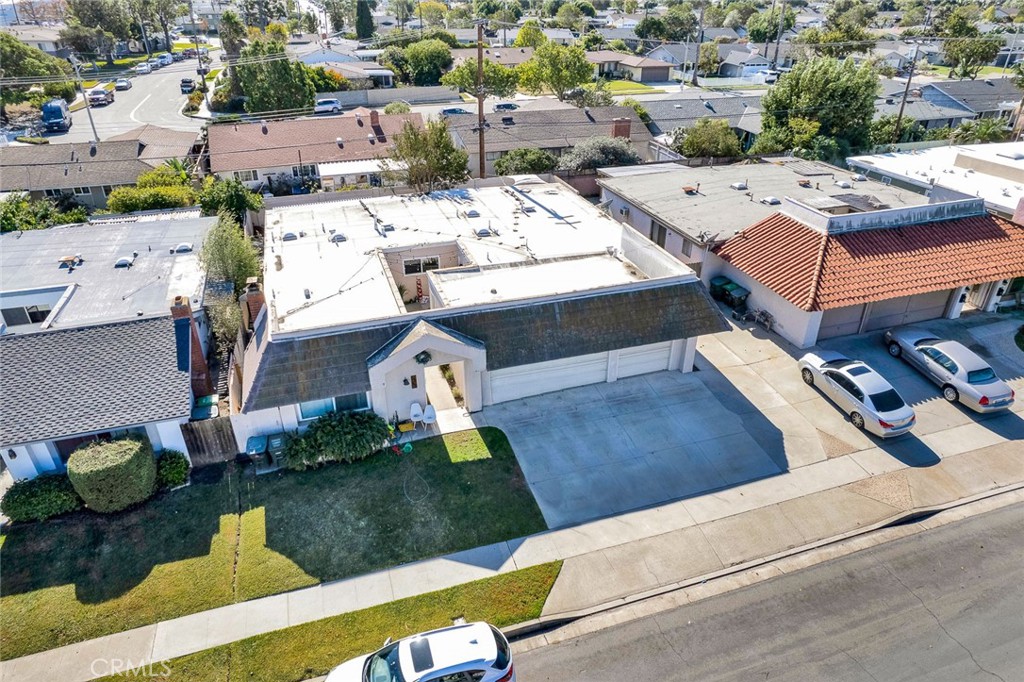 1553 Wintergreen Place