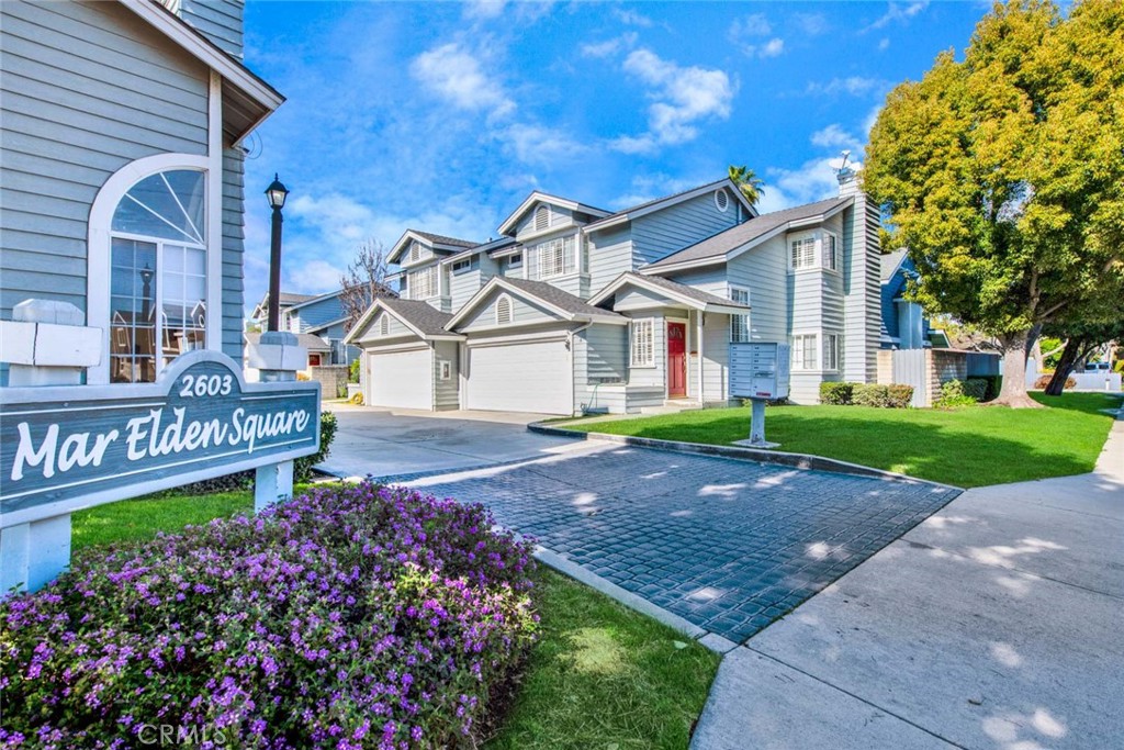 2603 Elden Avenue A