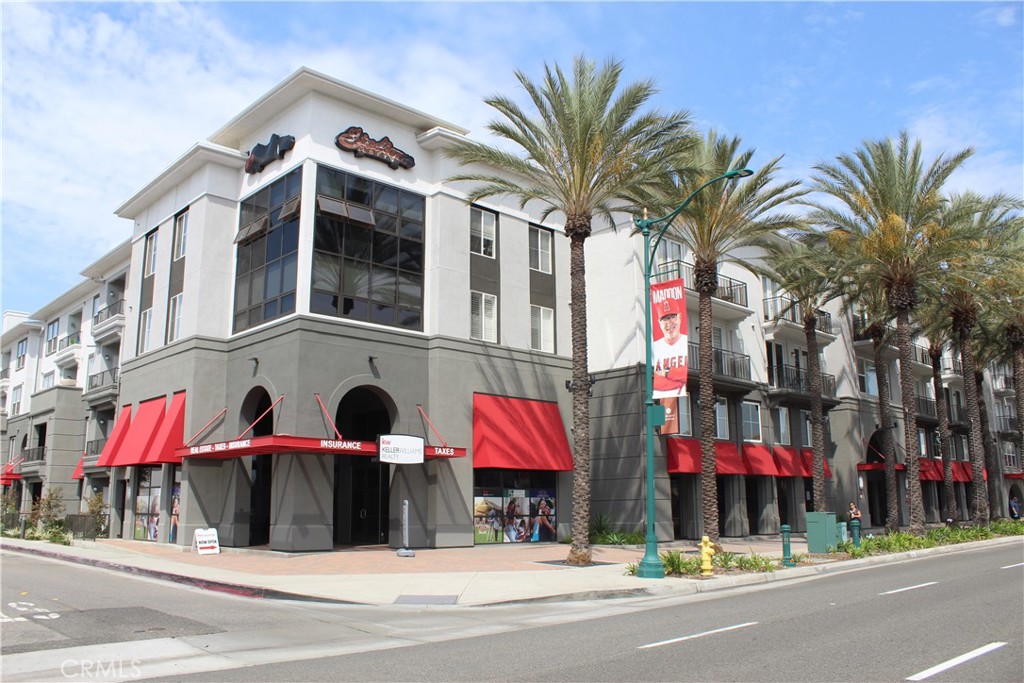 1801 E Katella Avenue 3053