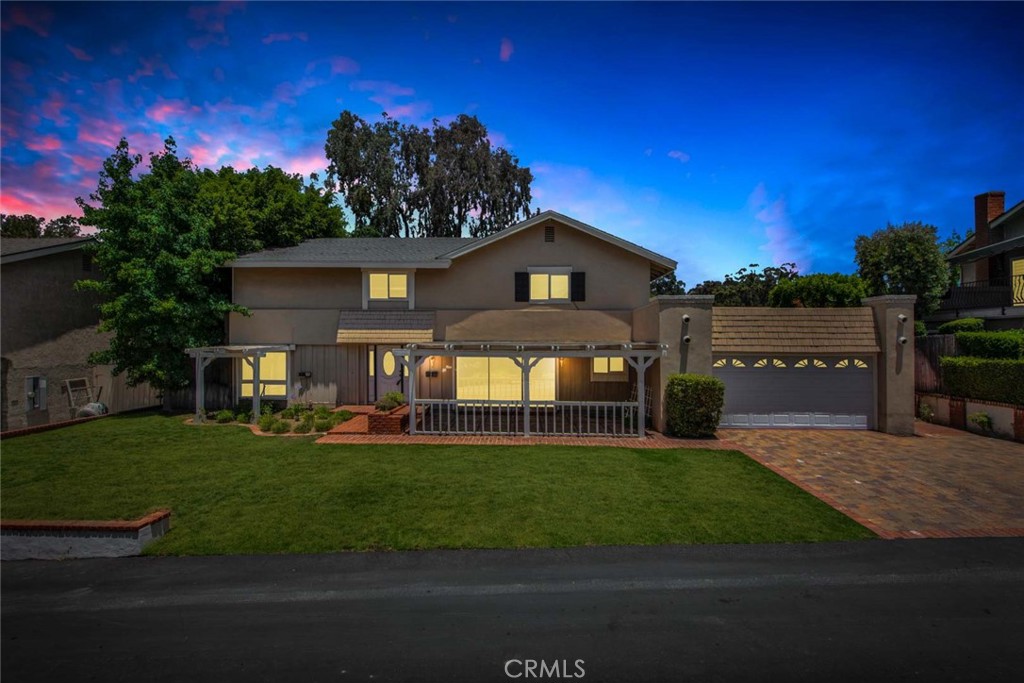 22713 Islamare Lane