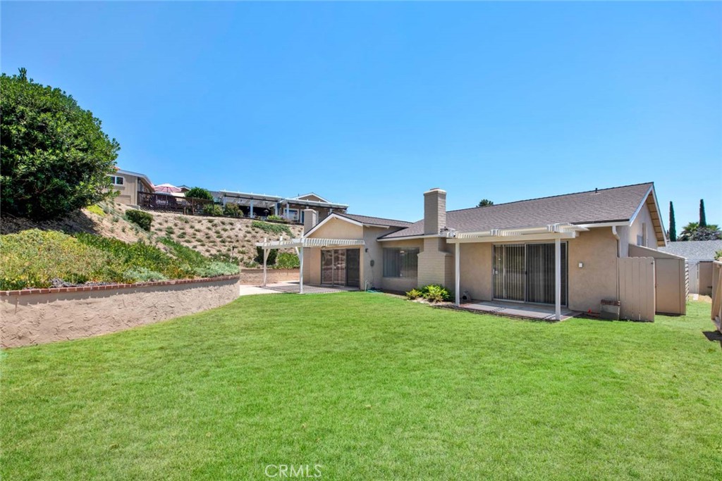 26531 Sinforosa Drive