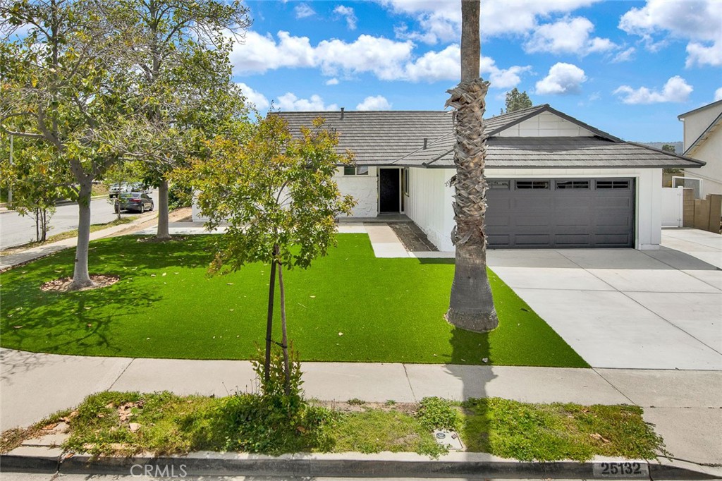 25132 Northrup Drive