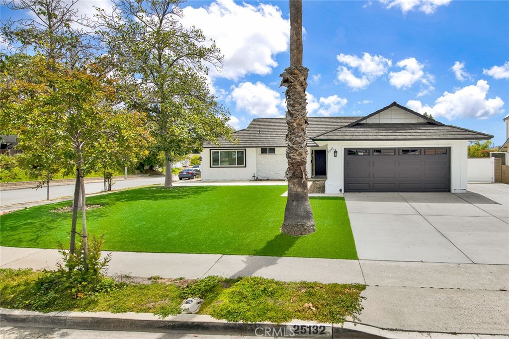 25132 Northrup Drive