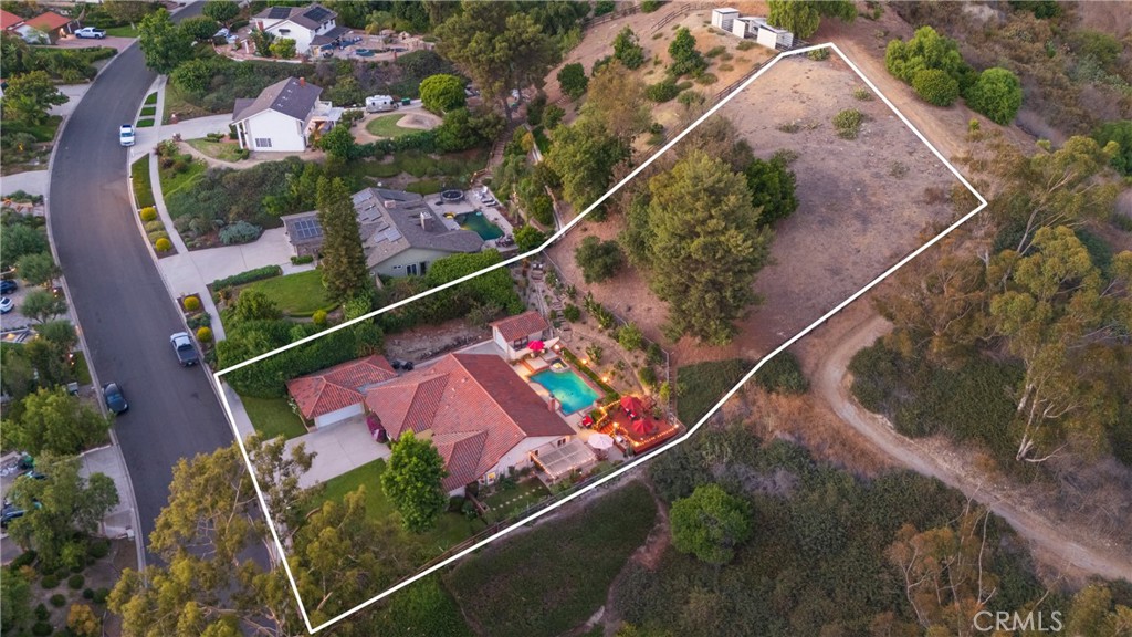 26632 Dapple Grey Drive