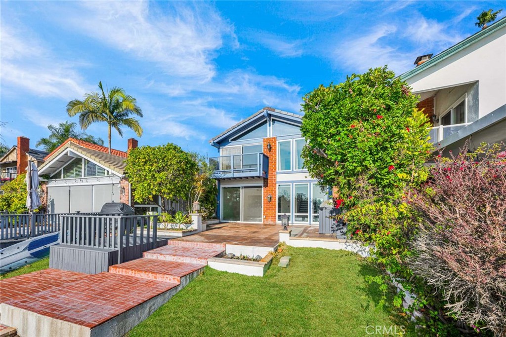 22808 Islamare Lane