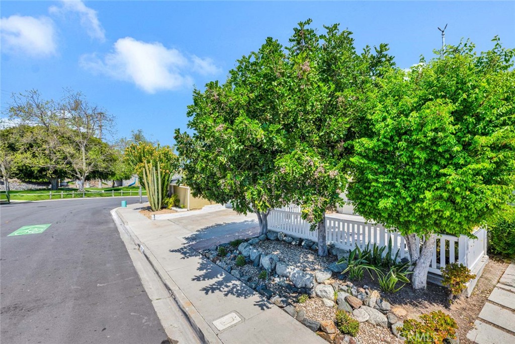 3368 California Street