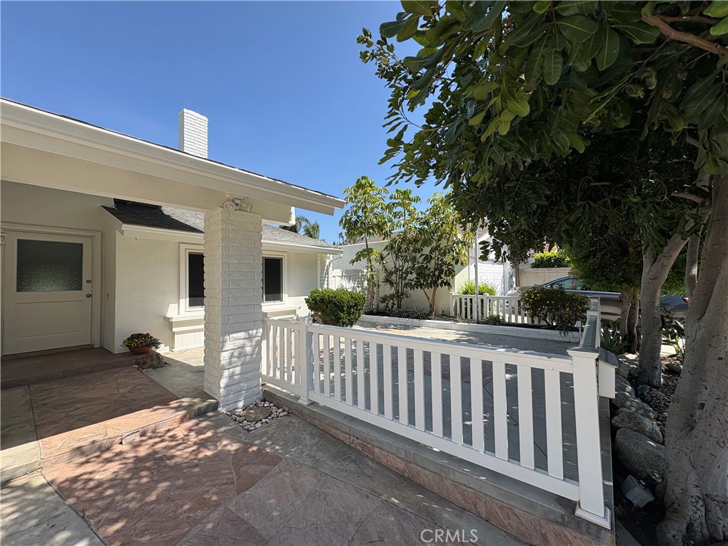 3368 California Street