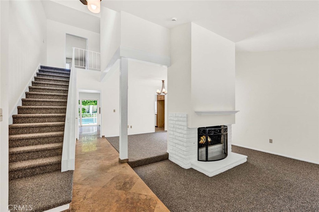 3368 California Street