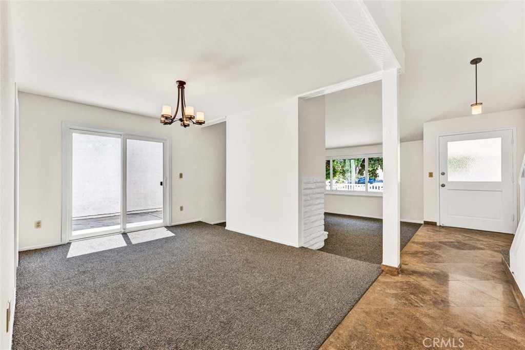 3368 California Street