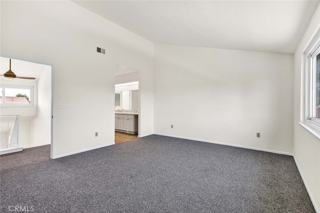 3368 California Street