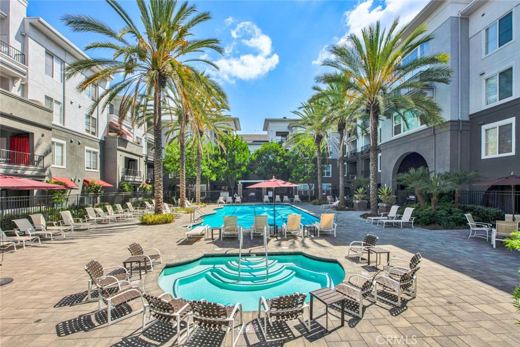 1801 E Katella Avenue 3053