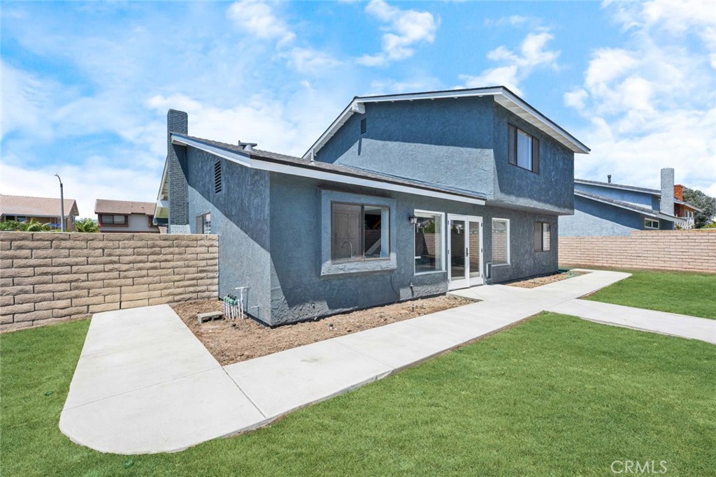 18182 Ivorycrest Lane