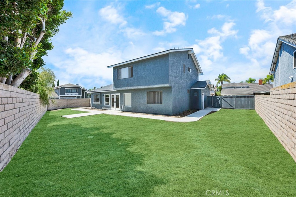 18182 Ivorycrest Lane