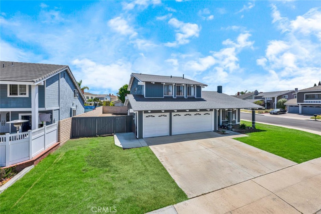 18182 Ivorycrest Lane