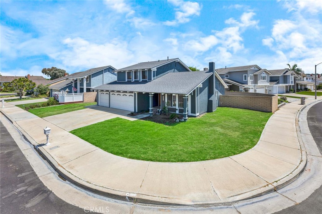 18182 Ivorycrest Lane