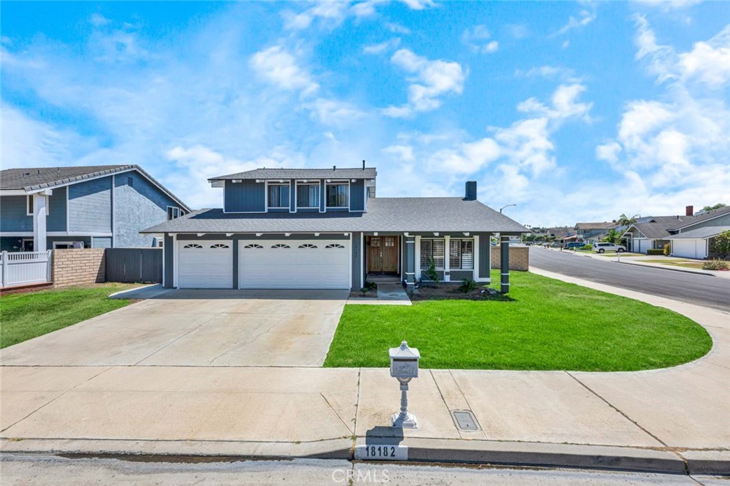 18182 Ivorycrest Lane