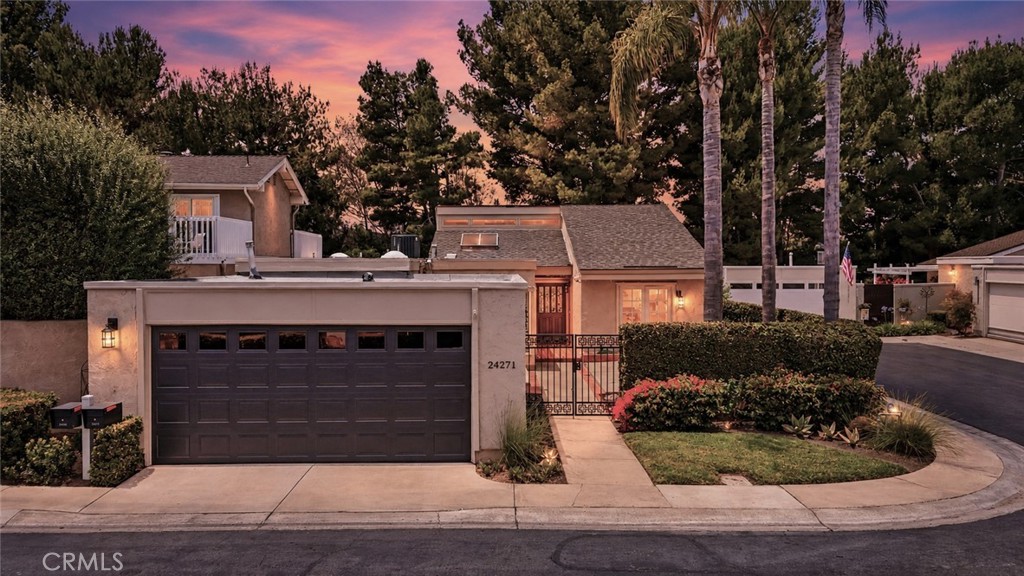 24271 Tahoe Court