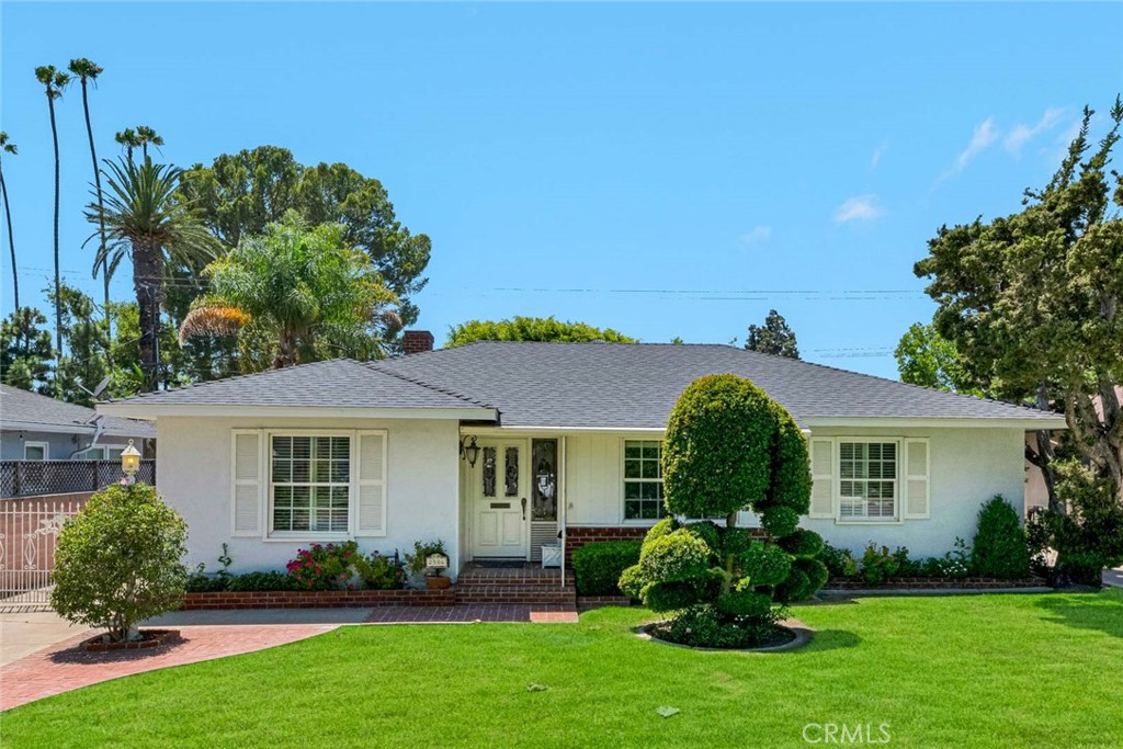 2506 N Spurgeon