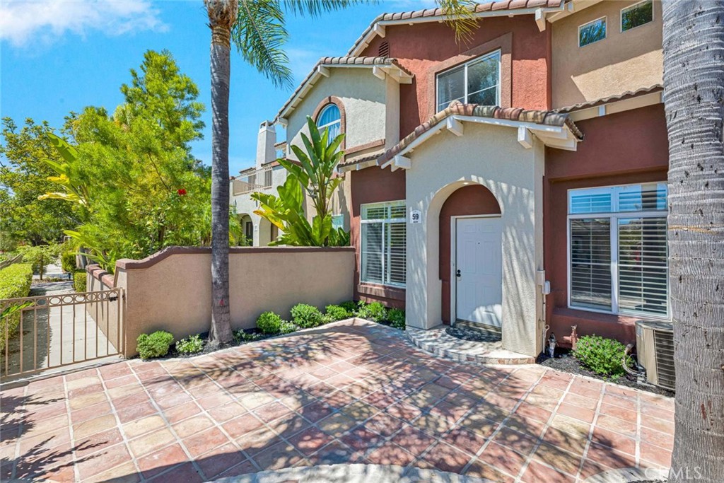 59 Anacapa Court