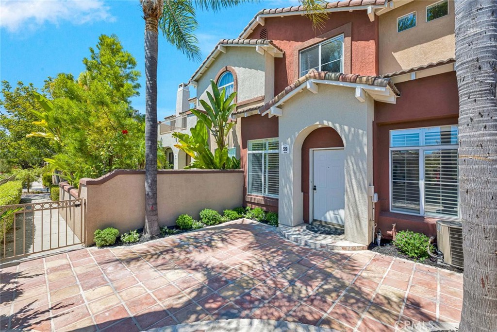 59 Anacapa Court