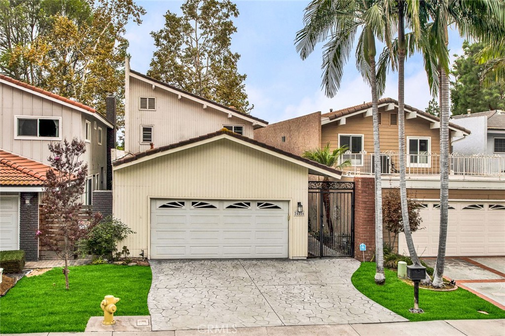 24466 Toledo Lane