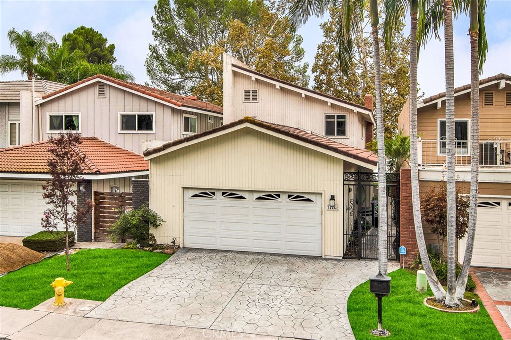 24466 Toledo Lane