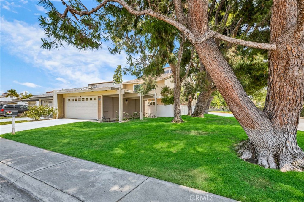 21896 Michigan Lane