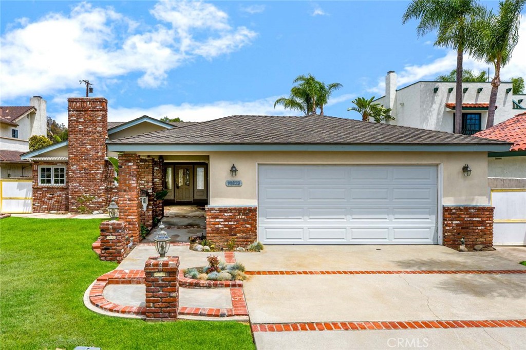 18922 Gregory Lane