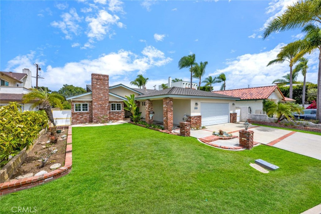 18922 Gregory Lane