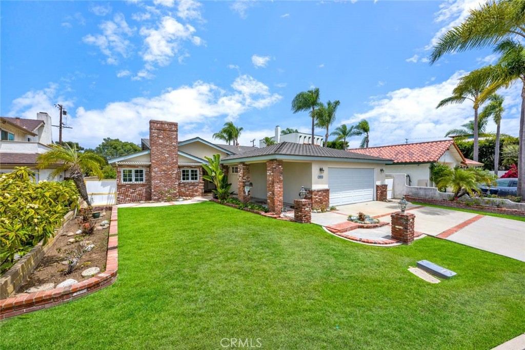 18922 Gregory Lane