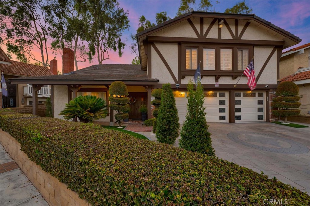 24782 Rochelle Lane