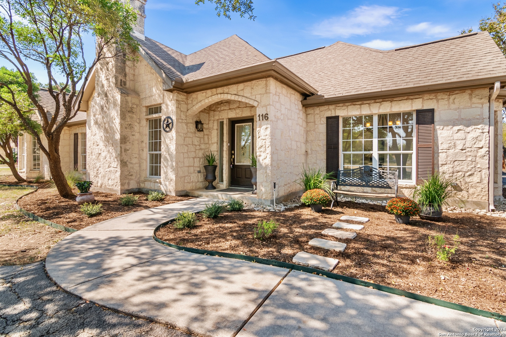 116 Creekside Terrace