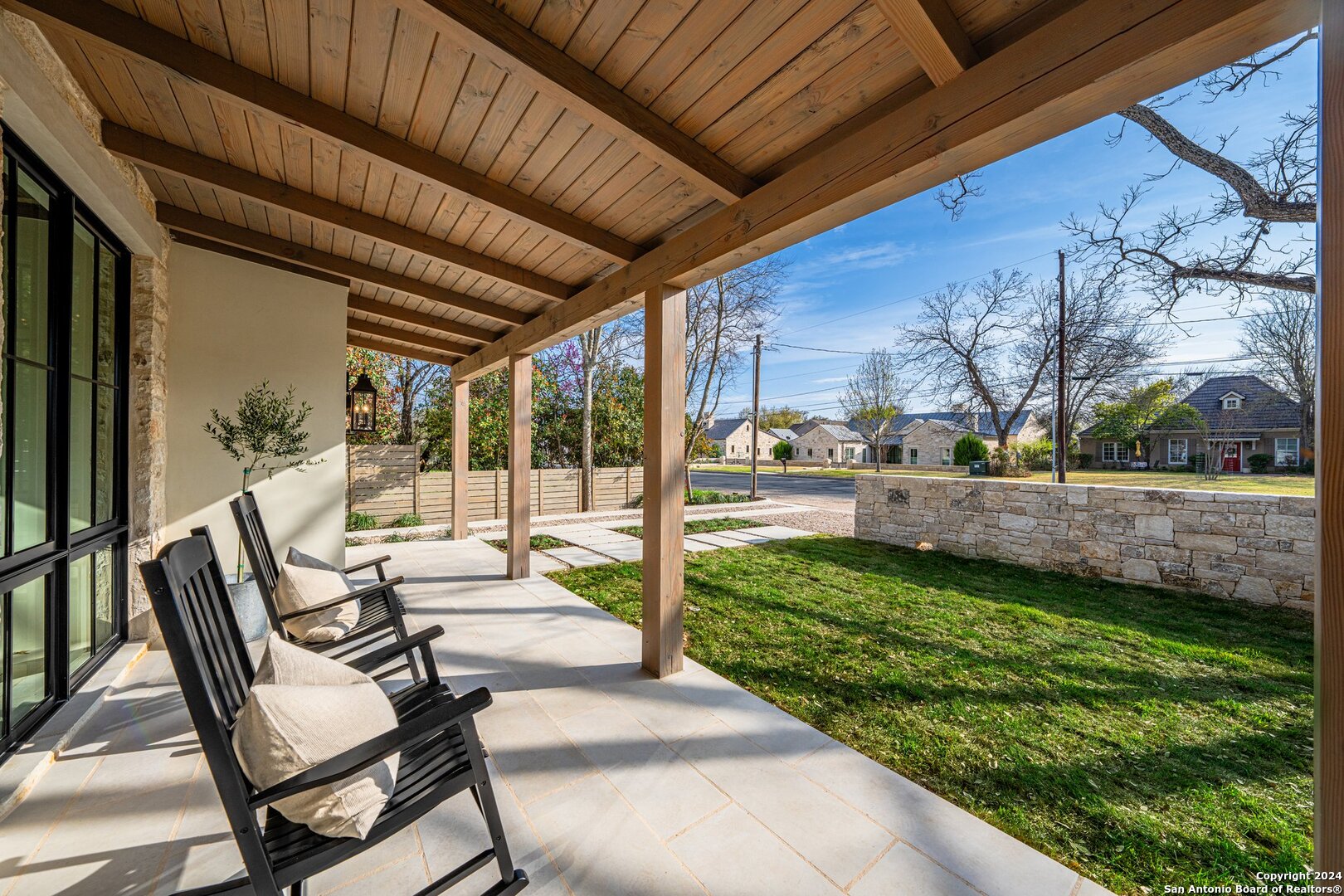 706 W. Creek