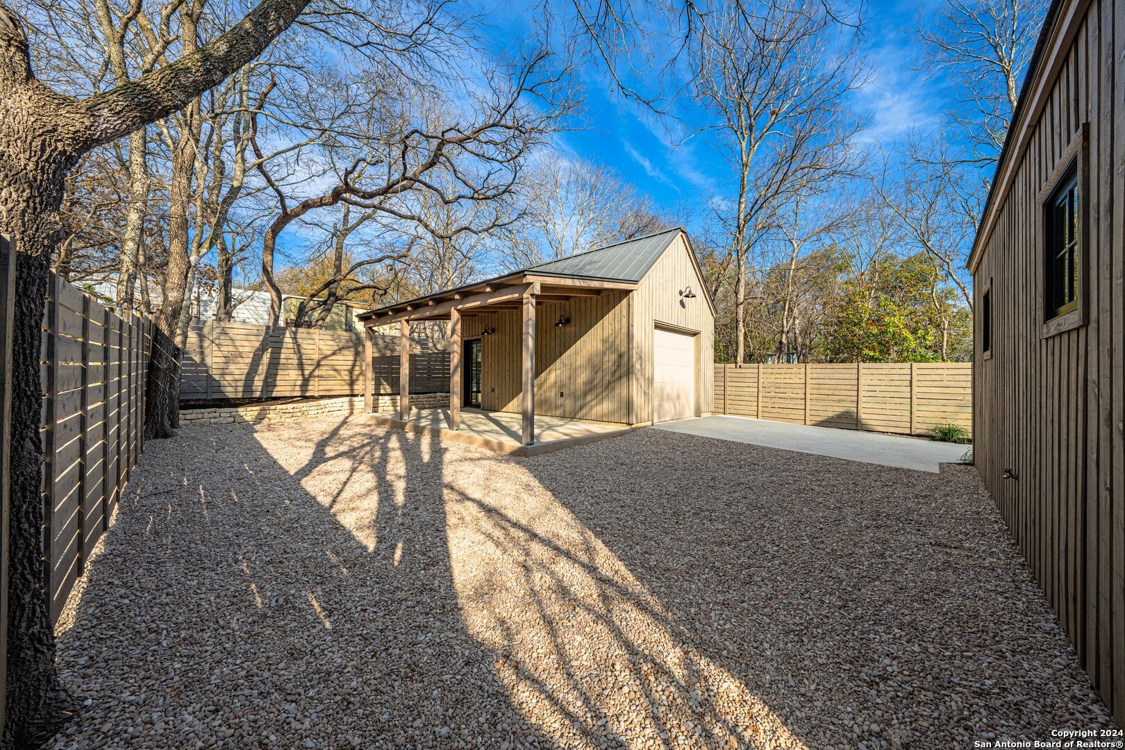 706 W. Creek