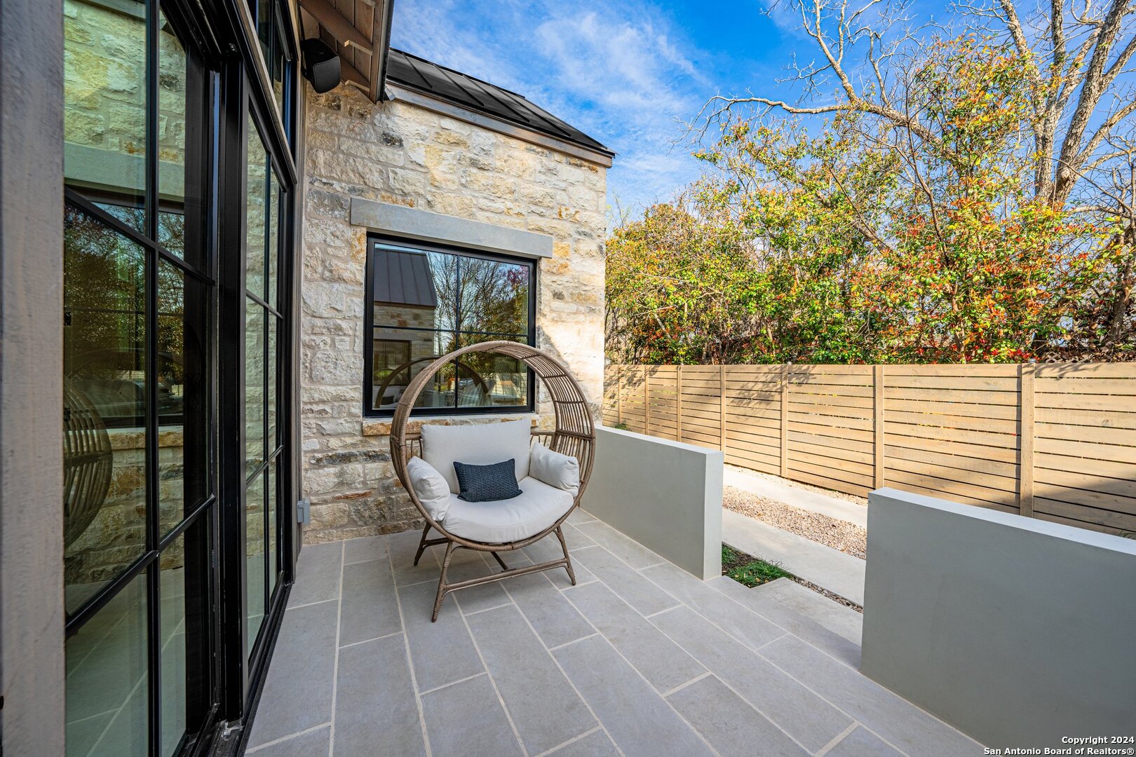 706 W. Creek