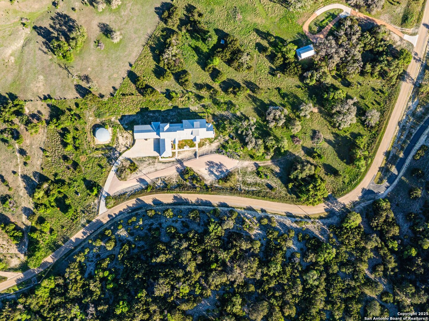 554 Seven Falls Dr