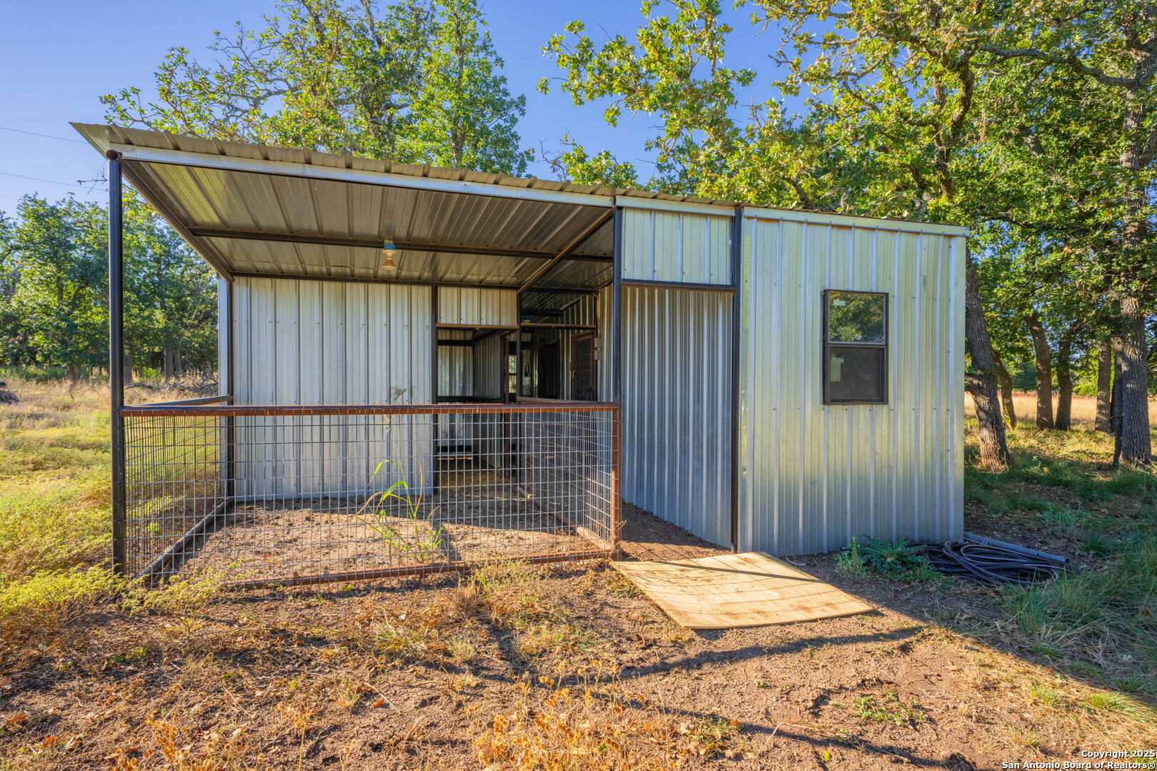 28 Ruger Rd