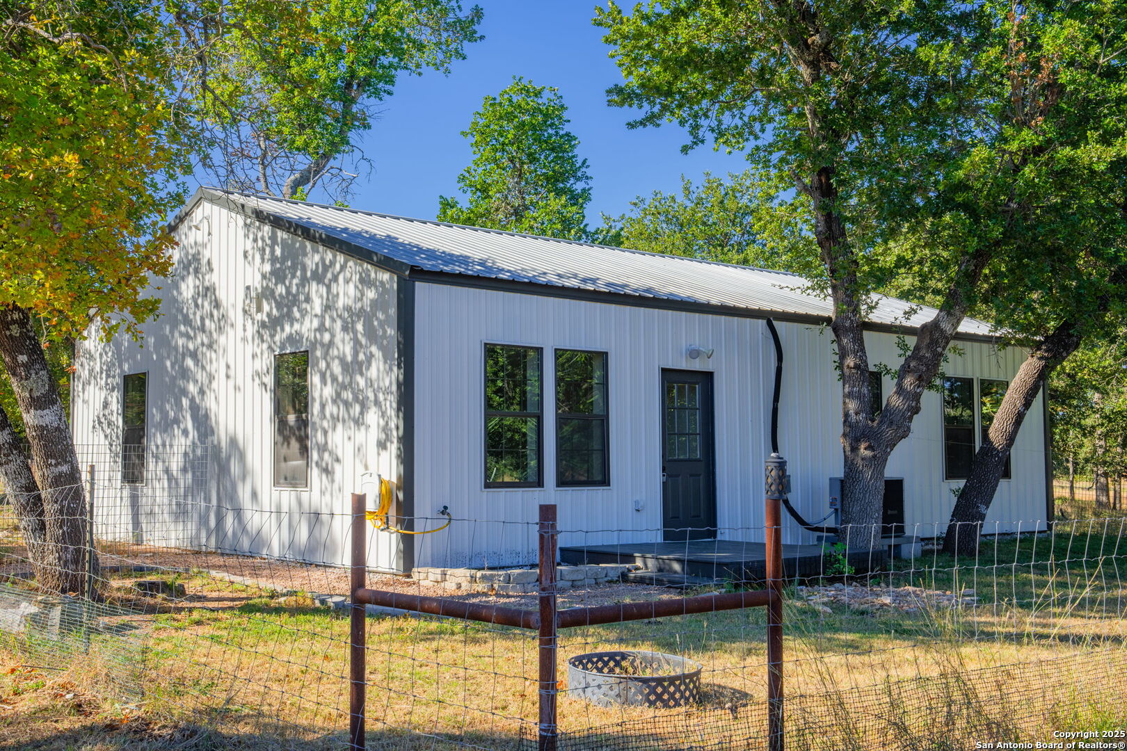 28 Ruger Rd