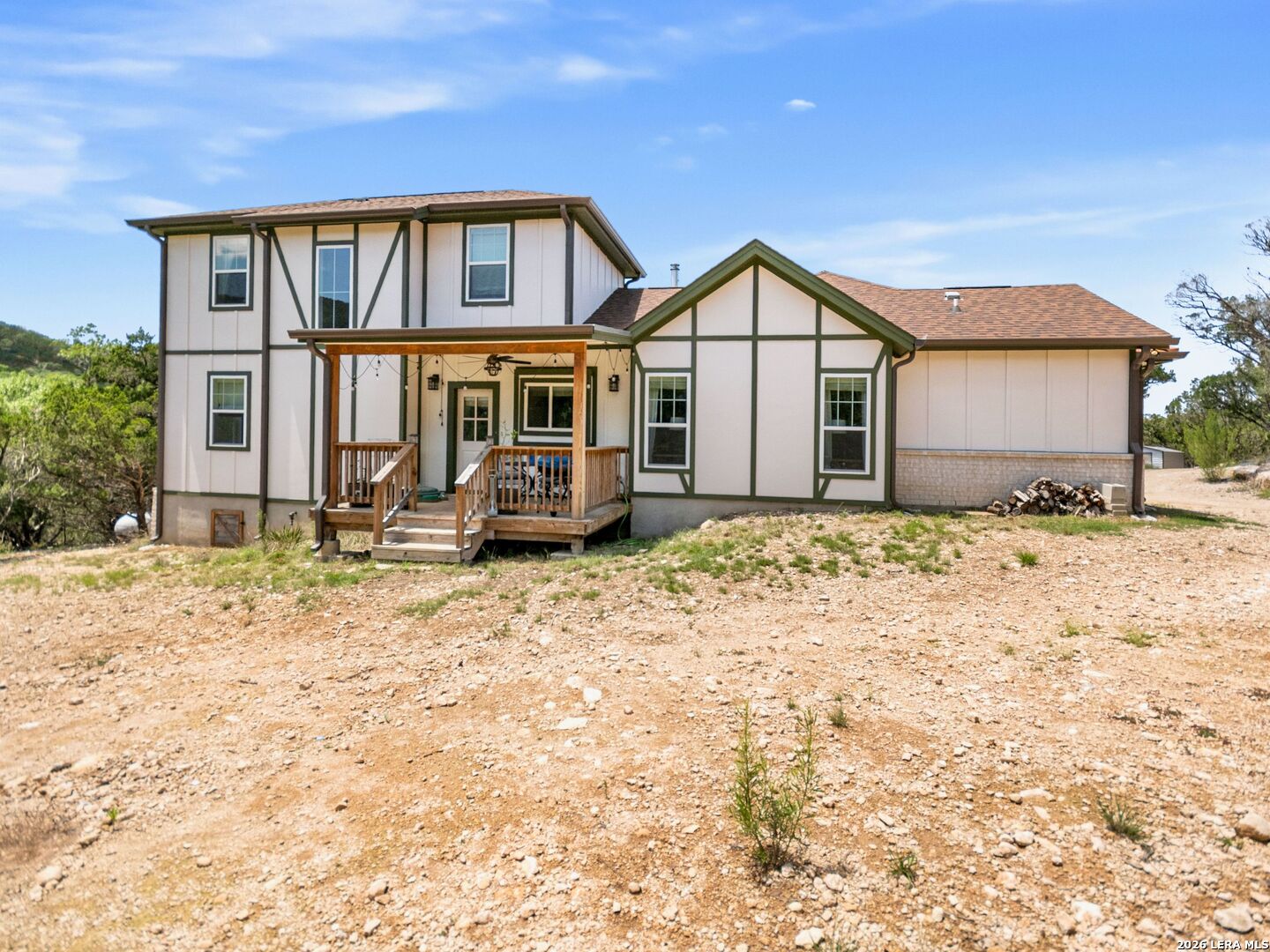 223 Canyon View Dr