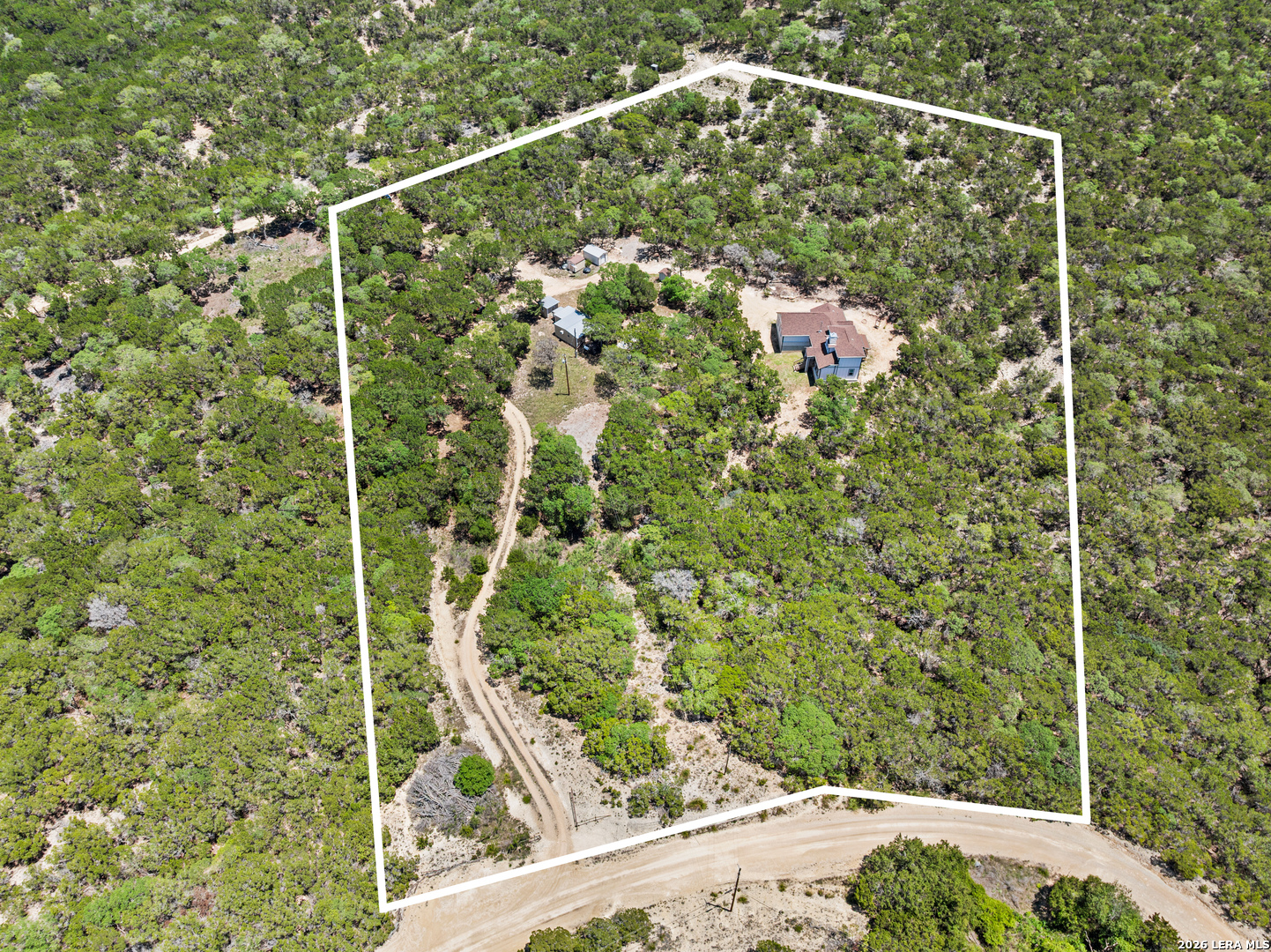 223 Canyon View Dr