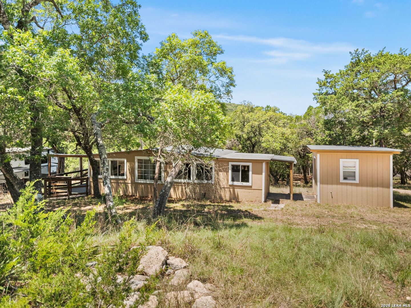 223 Canyon View Dr