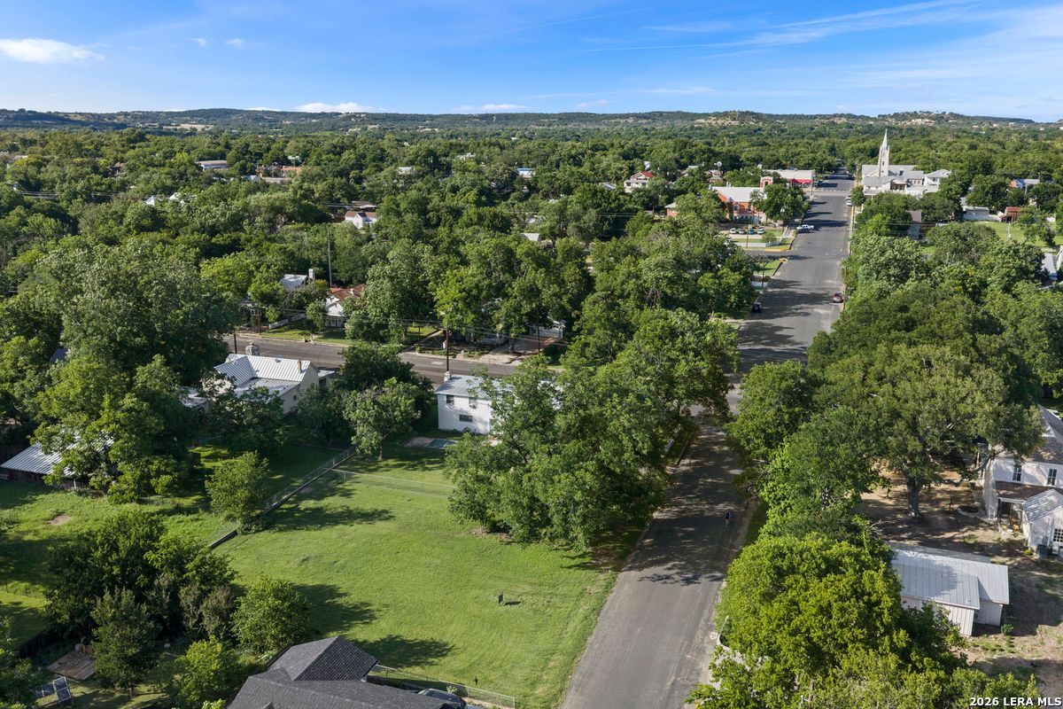 TBD Edison St