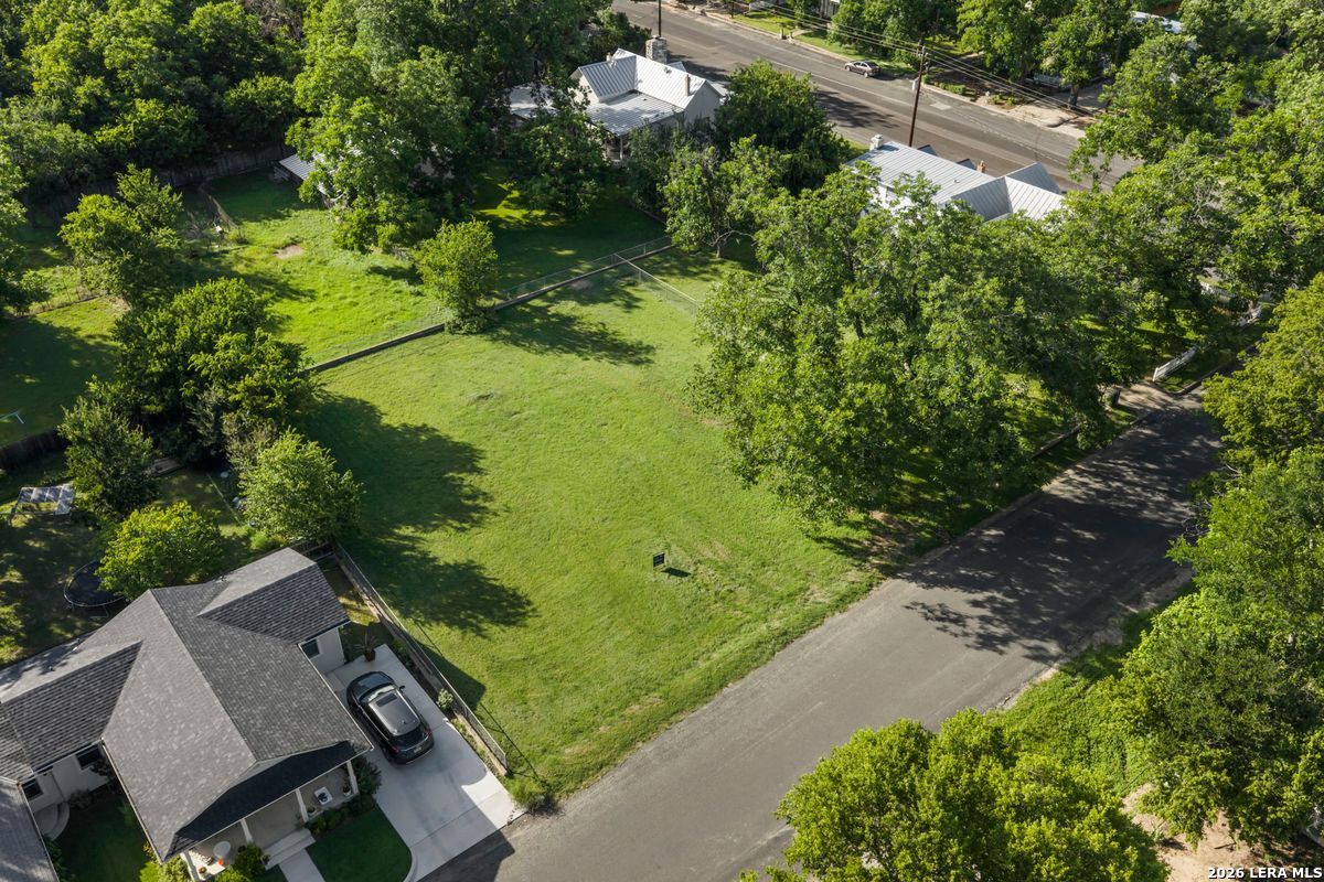 TBD Edison St