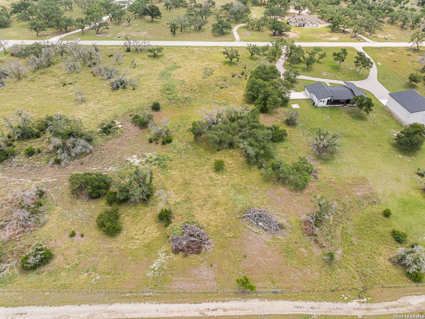 LOT 88 Axis Circle