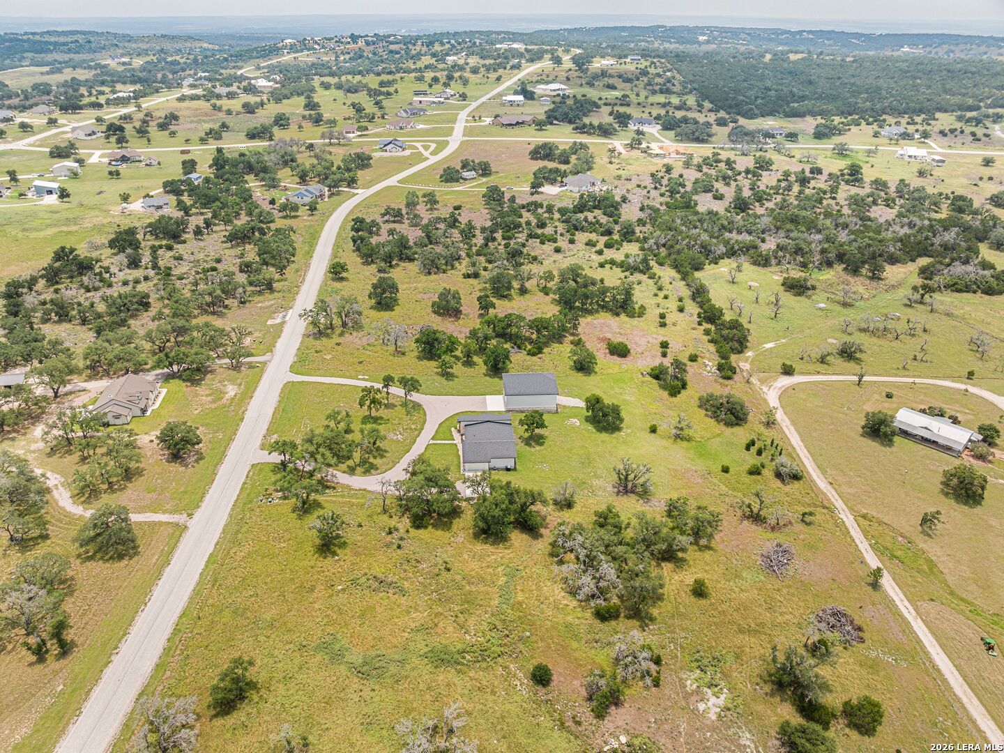LOT 88 Axis Circle